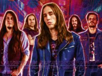 OUTLOUD: Δείτε το καινούργιο τους video clip για το τραγούδι ‘Borrowed Time’.