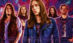 OUTLOUD: Δείτε το καινούργιο τους video clip για το τραγούδι ‘Borrowed Time’.
