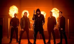 George Harris (THE RAVEN AGE) στο RockOverdose: “Ανυπομονούμε να έρθουμε για πρώτη φορά στην Ελλάδα!”