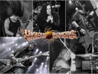 VICIOUS RUMORS: Ανακοίνωσαν τον νέο τους τραγουδιστή