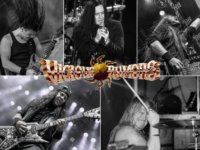 VICIOUS RUMORS: Ανακοινώνουν τον NICK COURTNEY ως νέο τραγουδιστή