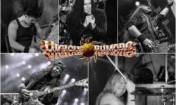 VICIOUS RUMORS: Ανακοινώνουν τον NICK COURTNEY ως νέο τραγουδιστή