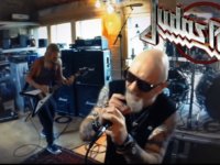 JUDAS PRIEST: Νέο Βίντεοκλιπ για το ”No Surrender”!