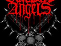 SUICIDAL ANGELS: Βρίσκονται στο στούντιο για την ηχογράφηση του νέου άλμπουμ