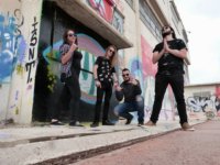 4 Hours Later στο RockOverdose: “Η συμμετοχή μας στο 1ο Bands Festival ήταν το highlight της πορείας μας!”