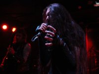 Ανταπόκριση: GOATWHORE, Böneyard @An club, Αθήνα (1/8/2018)