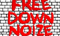 FREE DOWN NOIZE στο Rock Overdose: “Αναφερόμαστε σε κοινωνικά προβλήματα, διαπροσωπικές σχέσεις, ασυμφωνίες χαρακτήρων”