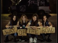 SKULL FIST: Επιστρέφουν με νέο κομμάτι και βίντεο