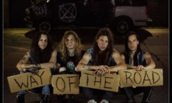 SKULL FIST: Επιστρέφουν με νέο κομμάτι και βίντεο