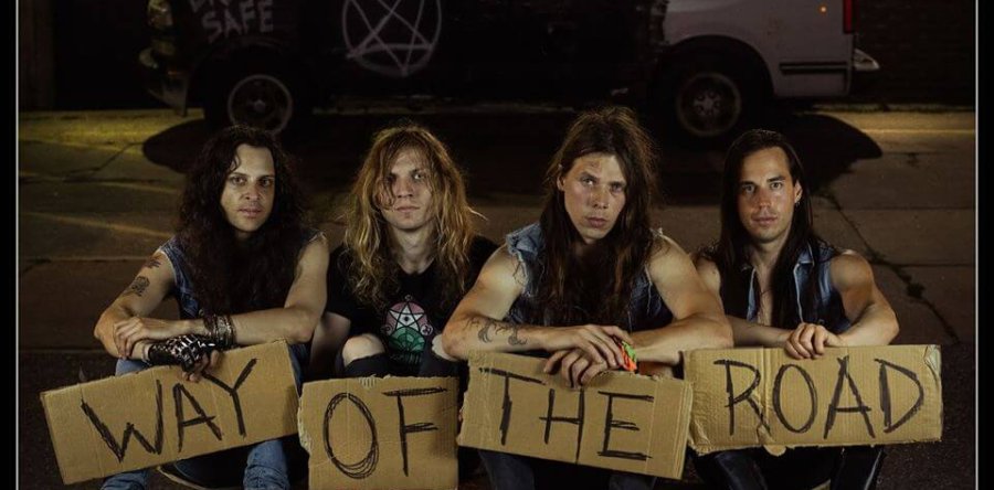 SKULL FIST: Επιστρέφουν με νέο κομμάτι και βίντεο