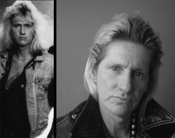 Έφυγε από τη ζωή ο πρώην τραγουδιστής των ANNIHILATOR, Randy Rampage σε ηλικία 58 ετών…