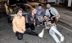 CORETHEBAND στο Rock Overdose:” Έμπνευση μας φέρνει κάθε πράγμα που ακούγεται ωραίο στα αυτιά μας”.