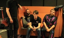 LIONIZE στο Rock Overdose:” Δεν βλέπουμε την ώρα να παίξουμε στο Street Mode Fest στη Θεσσαλονίκη”.