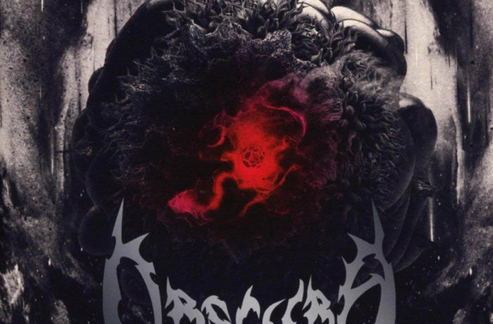 OBSCURA – “Diluvium”
