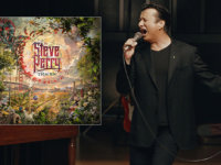 STEVE PERRY: Επέστρεψε με νέο κομμάτι! Τον Οκτώβριο κυκλοφορεί το νέο του άλμπουμ, μετά από 25 χρόνια!