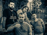 SUPER VINTAGE: Κυκλοφόρησαν τον 4ο δίσκο τους με τίτλο “DESTINY”.