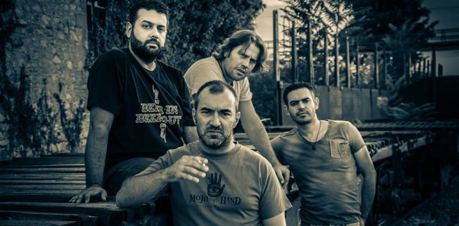 SUPER VINTAGE: Κυκλοφόρησαν τον 4ο δίσκο τους με τίτλο “DESTINY”.