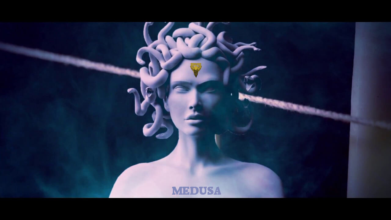 Power of medusa