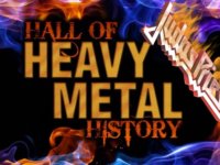 Σήμερα 2 Αυγουστου στο Wacken Fest οι Judas Priest θα ενταχθούν στο ”Hall Of Heavy Metal History” Stay Tuned!!
