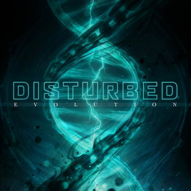 DISTURBED: Ακούστε το πρώτο single του επερχόμενου άλμπουμ τους