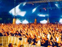 Οι FIREWIND στο WACKEN!