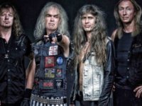GRAVE DIGGER: Μεταμορφωθείτε σε ζόμπι και συμμετέχετε στο νέο τους βίντεο!