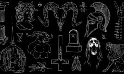 Ένας σύντομος οδηγός για την Ελληνική Black Metal!