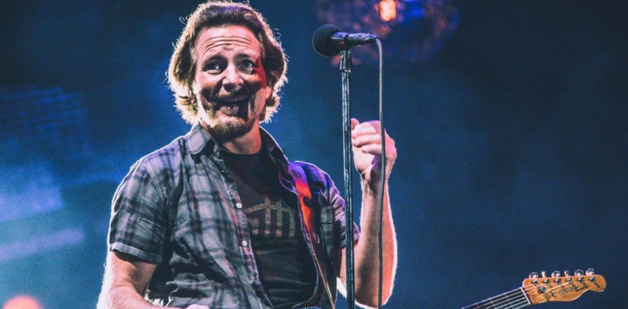 PEARL JAM: Συγκέντρωσαν 11 εκατομμύρια δολάρια για τους άστεγους του Seattle!
