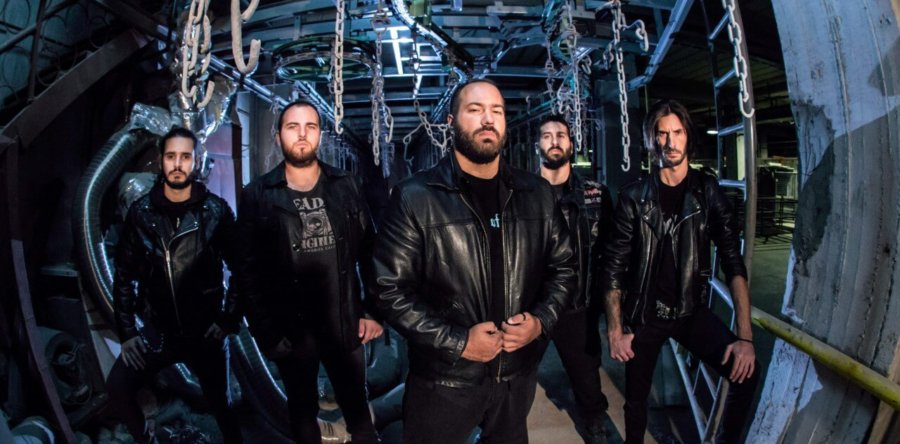 SENSE OF FEAR: Επίσημη παρουσίαση του music video “Black Hole” από τον δίσκο τους “As The Ages Passing By…”