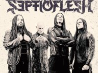 SEPTICFLESH: Υπέγραψαν στη NUCLEAR BLAST!