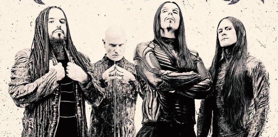 SEPTICFLESH: Υπέγραψαν στη NUCLEAR BLAST!