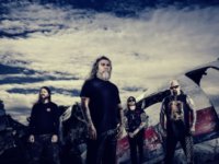 SLAYER: Επεκτείνεται η τελευταία παγκόσμια περιοδεία τους και το 2019!