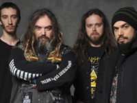SOULFLY: Ακούστε το νέο κομμάτι “Evil Empowered”, μέσα από το επερχόμενο άλμπουμ “Ritual”