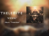 THELEMITE: Επανέρχονται δυναμικά, με το πιο επικό κομμάτι τους μέχρι σήμερα! (Βίντεο κλιπ)