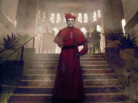 GHOST: ΑΚΟΥΣΤΕ το remix του “Dance Macabre”!