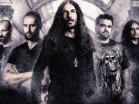 SORROWS PATH: Ανοίγουν το live των PARADISE LOST στην Αθήνα!