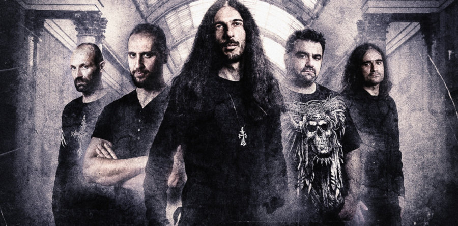 SORROWS PATH: Ανοίγουν το live των PARADISE LOST στην Αθήνα!