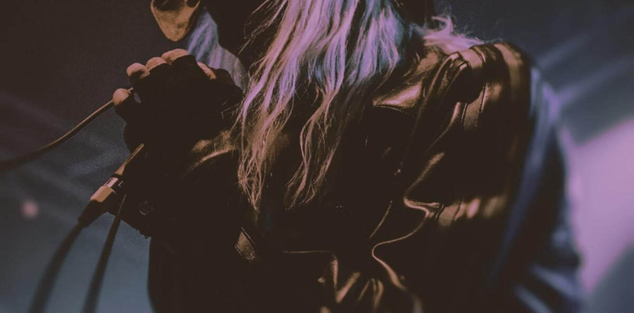 WARREL DANE (Sanctuary, Nevermore): Στις 26 Οκτωβρίου κυκλοφορεί δίσκος με τις τελευταίες ηχογραφήσεις του!