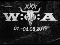 Wacken Open Air Festival 2019: Ανακοινώθηκαν τα πρώτα ονόματα!