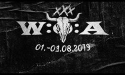 Wacken Open Air Festival 2019: Ανακοινώθηκαν τα πρώτα ονόματα!