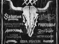 Sold Out το WACKEN 2019!