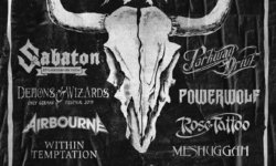 Sold Out το WACKEN 2019!