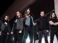 WARBRINGER: Ανακοινώνουν την κυκλοφορία νέου single με τίτλο ‘Power Unsurpassed’
