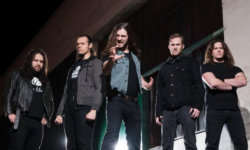 WARBRINGER: Ανακοινώνουν την κυκλοφορία νέου single με τίτλο ‘Power Unsurpassed’