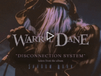 WARREL DANE: Ακούστε το νέο κομμάτι “Disconnection System” από τον επερχόμενο δίσκο “Shadow Work”