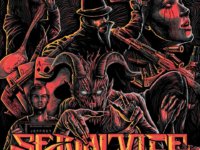 SERIAL VICE: Δείτε το video clip για το “Master of No-Life”