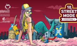 Ανταπόκριση: 10th Street Mode Festival – Day 2 @Fix Open-Air Multiplex, Θεσσαλονίκη (31/8/2018)