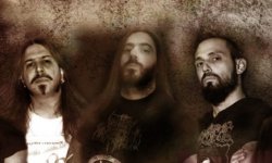 VIOLENT SIEGE: Νέο κομμάτι με τίτλο “Repulsive Anthropoids”
