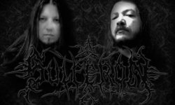 SULFERON: Ακούστε την Black Metal διασκευή τους στο “Thor(The Powerhead)” των MANOWAR!
