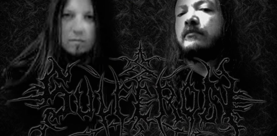 SULFERON: Ακούστε την Black Metal διασκευή τους στο “Thor(The Powerhead)” των MANOWAR!